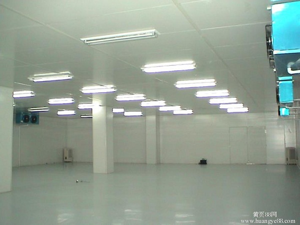  氣調(diào)冷庫設(shè)備